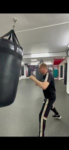 Мешок мой лучший соперник: всегда на месте и не ноет и главное не бьёт в ответ! 😁🙈 #boxing #бокс