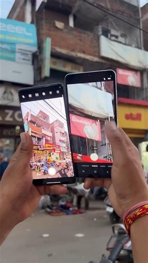 Vivo V60 Zoom Test 🔥