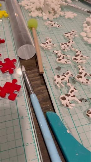 MadebyMeganClay is ready for Meet the Morrows!! | MadebyMegan