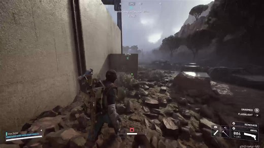 Wanna Bet Rat – ARC Raiders Ran into a straight wanna bet rat on the surface today. Plays friendly. Hangs back. Watches every move. The second the loot drops? Boom — tries to cash in. Not mad. Just impressed by the patience. ARC really brings out the best kind of chaos. Trust nobody. Read the room. Extract smart. See you on the surface, raiders. #ARCRaiders #ARCRaidersLive #RaiderStories #SurfaceLife #LootRun #Extraction #PvPvE #GamingStories #StreamerLife | Erun87