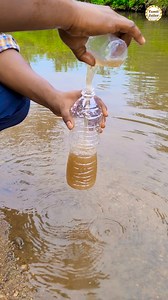 2.1M views · 29K reactions | அழுக்கு நீரை குடிநீராக மாற்றும் அதிசய கருவி உண்மையா...? நேரடி செய்முறை | Tamil Jailer | Facebook