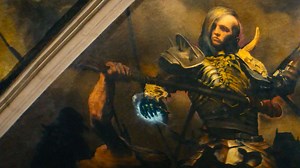 Diablo IV | Behind the Scenes | Cathedral of Diablo