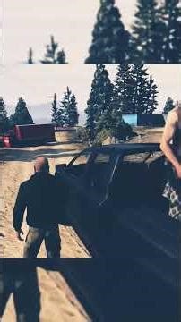 Testando mods GTA V - Simple Zombie