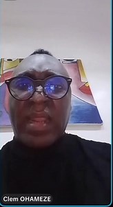 546K views · 6.2K reactions | Clem Ohameze Vows to arrest Okwulora ndi igbo for requesting to help him raise money for his health!! | Music Facts Everyday | Facebook