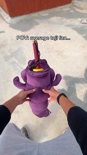 The Inverted Spear of Heaven | Jujutsu Kaisen