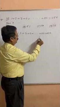 10th CBSE Math Board Exam 2026 Sample Paper | Arithematic Progression #BoardExam#CBSE#Math#class10th