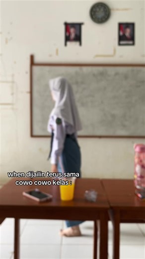 Ketika Cowo Kelas Berulah: Cerita Sehari-hari di Sekolah