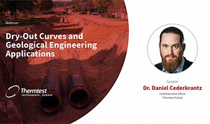Dry-Out Curves & Geological Engineering Applications