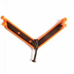 Mens Pvc Footwear Strap