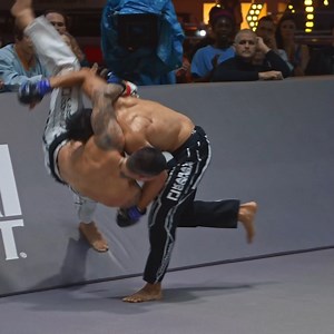 Do you know what's better than full-contact karate action... it's full-contact karate action in SLOW MOTION - we're back with slow-mo Saturday! | Karate Combat