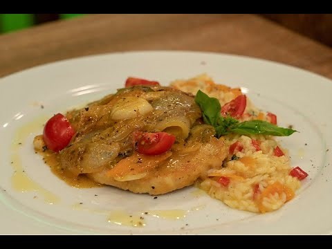 Svinjski kare na Rašin način - Rašina Kuhinja