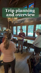 Ever wonder what it's like to go on a guided hike with ADK? Tag along with Mary as she leads a trip up Phelps! #adk #adirondacks #highpeaks #guidedhikes | Adirondack Mountain Club