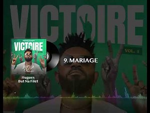 But na filet - MARIAGE (Audio) VICTOIRE