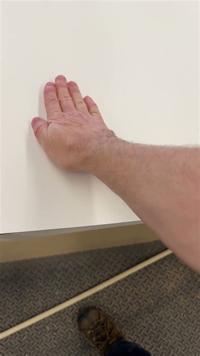 Pro tip: perfect glue job #diy #win #woodworking #router #counter