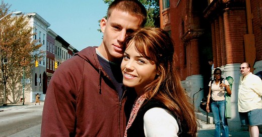 Sexy Dance Streaming Film Comédie dramatique 1h44 2006 | CANAL+