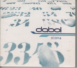 Dabol - Sisma
