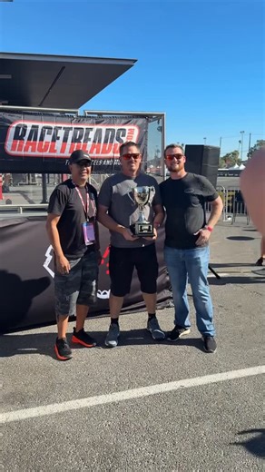 Speedtech Performance on Instagram: "When actions speak louder than words! We are so proud of every member of Team Speedtech! After a season long battle and a week long battle this week with @driveusca, Speedtech Performance has SWEPT the GTV podium with Chris @smittyscustomauto as GTV Finals Champion Nick @bowtie_garage in second place Jason @jsmitty_racing sounding out the podium in third And with the GTT class we are a couldn’t be more proud of @hondomiller for absolutely driving the wheels o