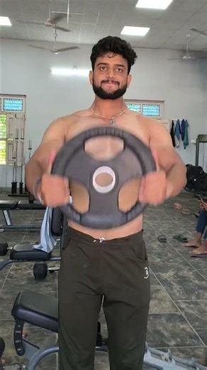 Gym boy #gym #shorts