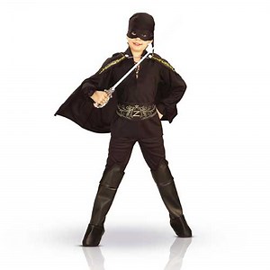 La Marque De Zorro [1975]