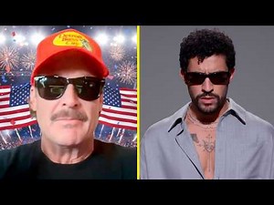 NFL Panic: Kid Rock’s Massive Halftime Surprise REVEALED