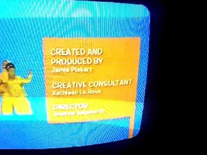 4 Square 2006 Credits