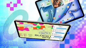 Apple Upgrades iPad Air With M3 Chip, Boosts Base iPad Storage