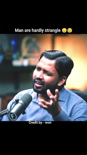 man are hardly strangle 😞😥#stragal #motivation #khansir #mela