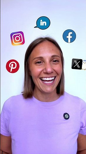 Automate Your Social Media → 1 Month of Content in 5 Minutes 🎉