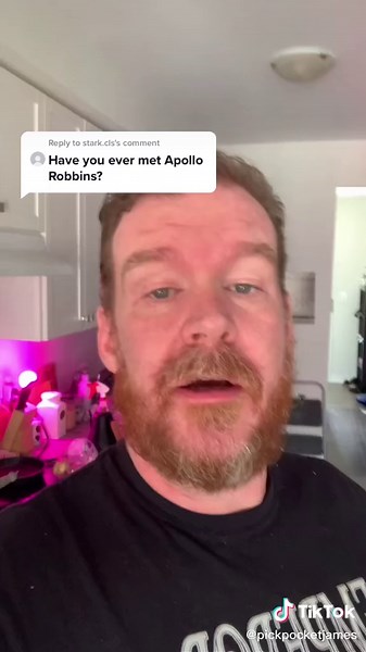 Apollo Robbins Expertly Answers Pickpocketing Questions | Q&A