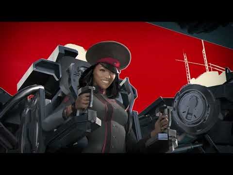 ENDLESS Space 2: Definitive Edition — The United Empire Gameplay #1 | Part 1 (HD)