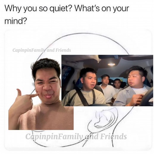 Mentality part 32 #SerGeybin #StarsEverywhere #monetization | CapinpinFamily and Friends