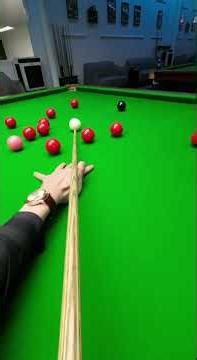 Daily plying snooker #shorts