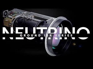 Bring Clarity to Your Mission with the Neutrino Ground ISR 1200