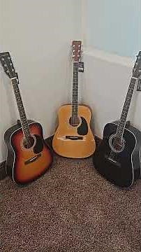 Zager Guitars annual Buy one get one free event.