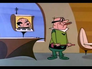 Os Jetsons - Corporativo - menor.wmv