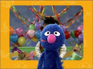 Juega Conmigo Sésamo (Play with Me Sesame) - A Cat Had a Birthday (Move and Groove, Latin Spanish)