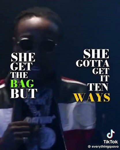 The Migos Taco Tuesday Song 🎧 🎶 🎵From LeBron James