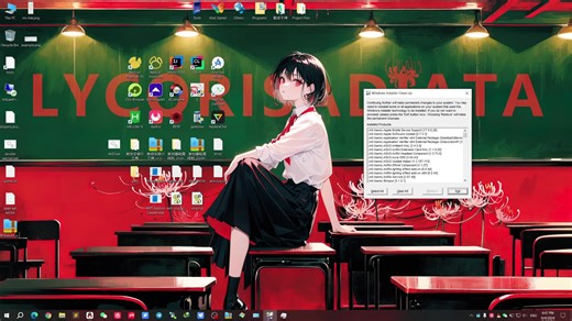 奥创服务 ARMOURY CRATE Service 安装错误 Could not open key 解决方法（适用于所有 msi 文件安装）-MMaxSkyy-MMaxSkyy-哔哩哔哩视频