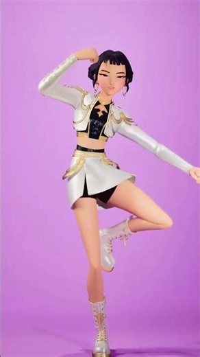 PartyOf2 Best Synced Emote