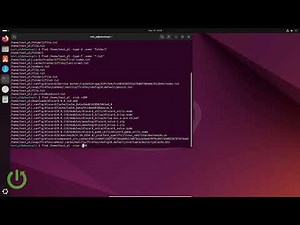 Linux – How to Use the find Command