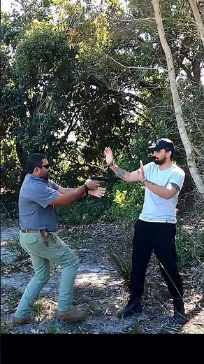 Extreme 7-DAY Anti Poaching training