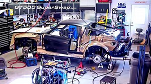 now that's a transformation :o | Performance parts