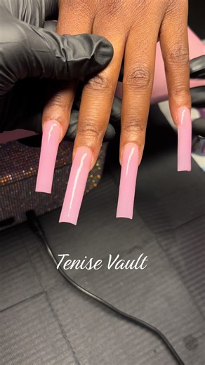 Acrylic Nail Tutorial for Beginners
