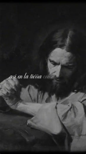 suscríbanse jenkin su like oración a Jesús mío