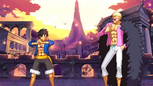 One Piece GPC Mugen 2020 By Mugenation