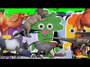 animal stampede add round 2