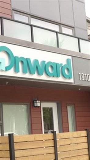 Without partnerships with organizations like Onward Homes, the work we do would be much more difficult. Finding a safe, stable, and affordable place to live can be life-changing, and thanks to our incredible partners at @onwardhomesyyc , that change is happening every day. Through their ongoing partnership with our Bridge to Home program, Onward Homes provides essential affordable housing opportunities for people living with limited mobility. #housingfirst #accessibilitymatters #inclusionmatters