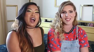 We Tried Lauren Conrad's New Size-Inclusive Clothing Line