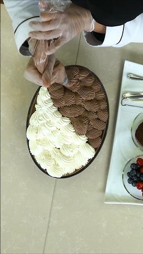 What’s the secret to a perfectly moist Tres Leches Cake? 🍰
