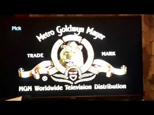 ACME Shark/MGM (2007)